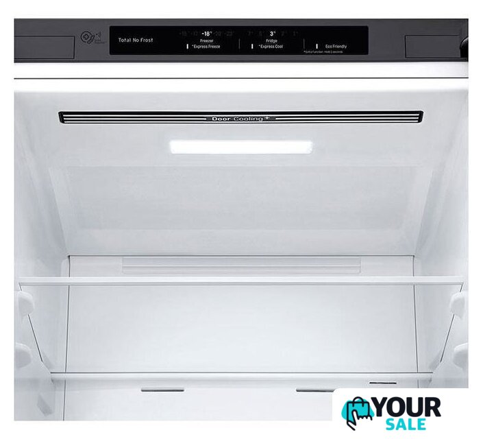 Холодильник LG GA-B509CLCL - Изображение №4 — Интернет-магазин Your Sale