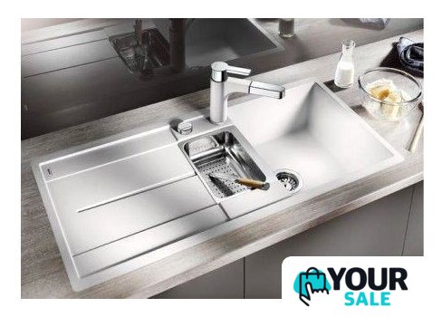 Коландер Blanco 217796 - Изображение №7 — Интернет-магазин Your Sale