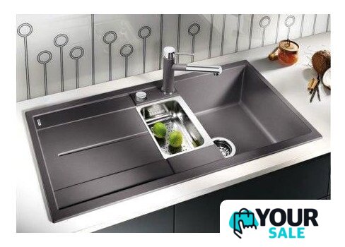 Коландер Blanco 217796 - Изображение №5 — Интернет-магазин Your Sale