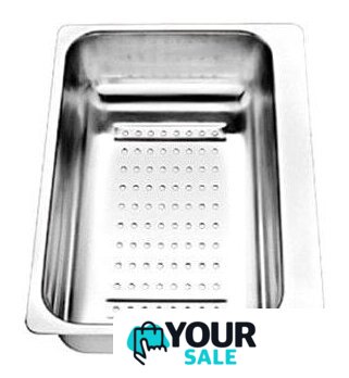 Коландер Blanco 217796 - Изображение №1 — Интернет-магазин Your Sale