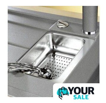Коландер Blanco 217796 - Изображение №2 — Интернет-магазин Your Sale