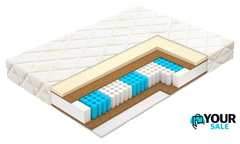 Матрас Vegas Bonus 160x210 - Изображение №1 — Интернет-магазин Your Sale