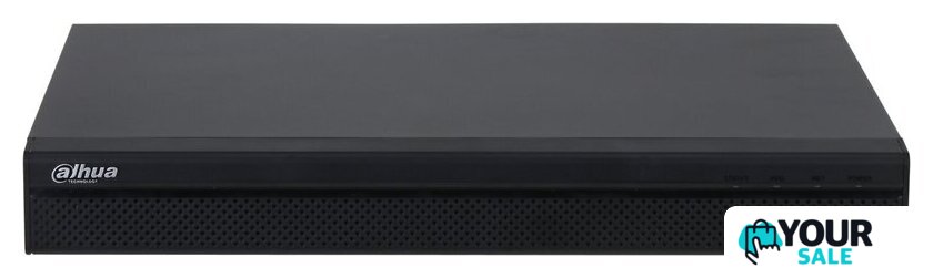 Сетевой видеорегистратор Dahua NVR4216-4KS3 - Изображение №1 — Интернет-магазин Your Sale