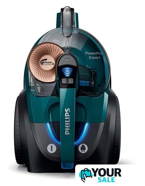 Пылесос Philips FC9744/09 - Изображение №2 — Интернет-магазин Your Sale