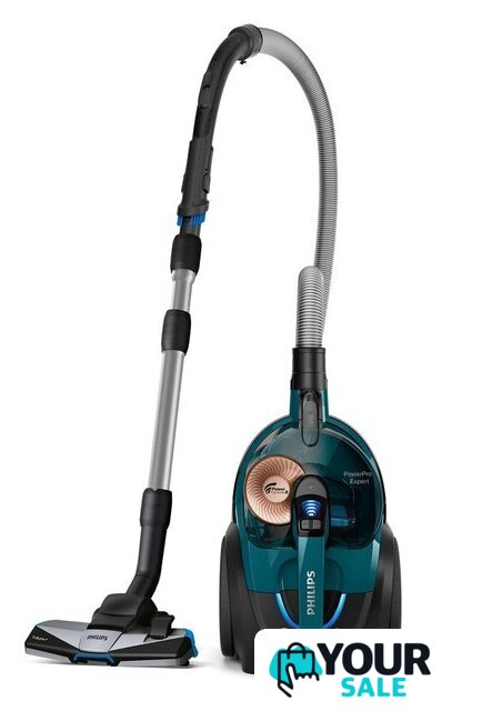 Пылесос Philips FC9744/09 - Изображение №3 — Интернет-магазин Your Sale