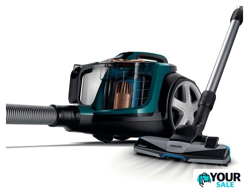 Пылесос Philips FC9744/09 - Изображение №7 — Интернет-магазин Your Sale