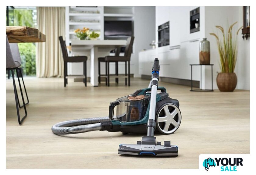 Пылесос Philips FC9744/09 - Изображение №5 — Интернет-магазин Your Sale
