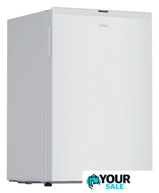 Однокамерный холодильник Candy City Mini 300 CNOQ2S58EW - Изображение №4 — Интернет-магазин Your Sale