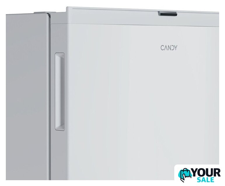 Однокамерный холодильник Candy City Mini 300 CNOQ2S58EW - Изображение №9 — Интернет-магазин Your Sale