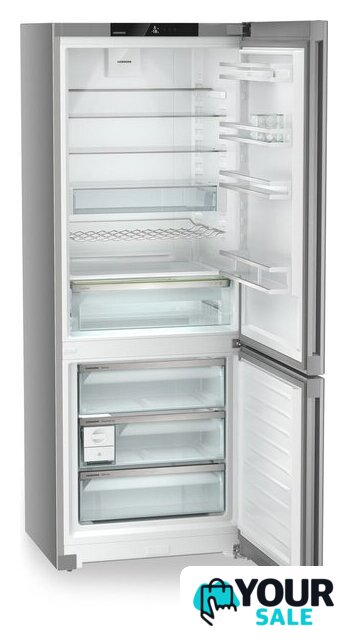 Холодильник Liebherr CNsfd 7723 Plus NoFrost - Изображение №7 — Интернет-магазин Your Sale