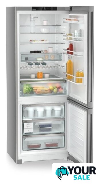 Холодильник Liebherr CNsfd 7723 Plus NoFrost - Изображение №4 — Интернет-магазин Your Sale