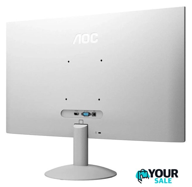 Монитор AOC 24B30H3/BW - Изображение №8 — Интернет-магазин Your Sale