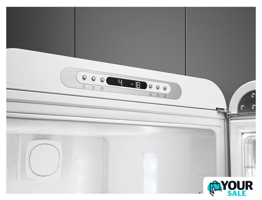 Холодильник Smeg FAB32RWH6 - Изображение №6 — Интернет-магазин Your Sale