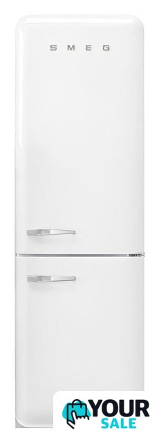Холодильник Smeg FAB32RWH6 - Изображение №1 — Интернет-магазин Your Sale