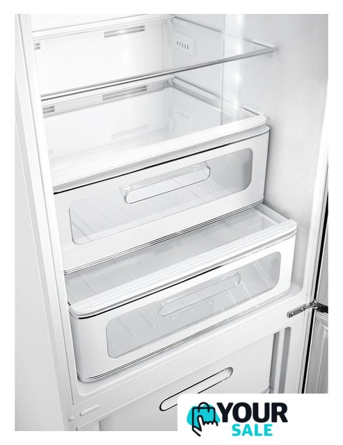 Холодильник Smeg FAB32RWH6 - Изображение №3 — Интернет-магазин Your Sale
