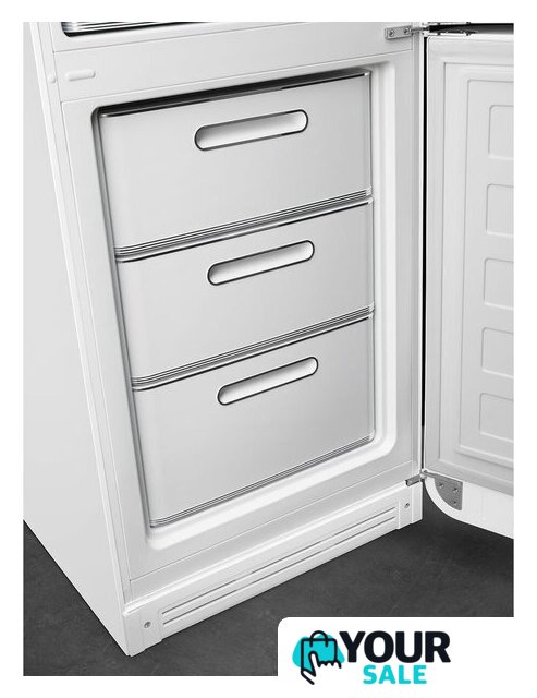 Холодильник Smeg FAB32RWH6 - Изображение №5 — Интернет-магазин Your Sale