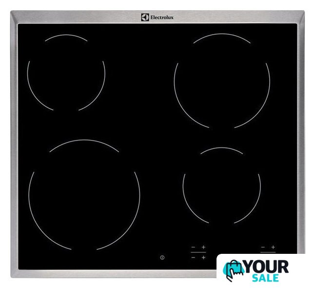 Варочная панель Electrolux EHF6240XXK - Изображение №1 — Интернет-магазин Your Sale