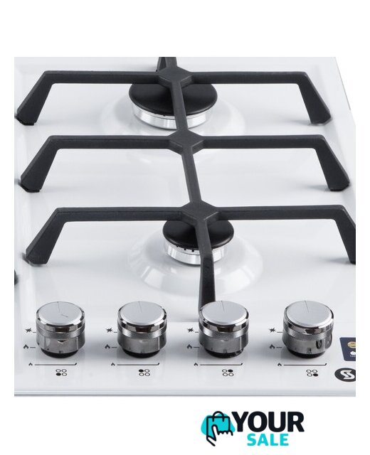 Варочная панель Schtoff H 6105 P06 IS (белый) - Изображение №5 — Интернет-магазин Your Sale
