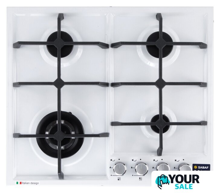 Варочная панель Schtoff H 6105 P06 IS (белый) - Изображение №1 — Интернет-магазин Your Sale
