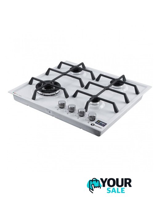 Варочная панель Schtoff H 6105 P06 IS (белый) - Изображение №4 — Интернет-магазин Your Sale