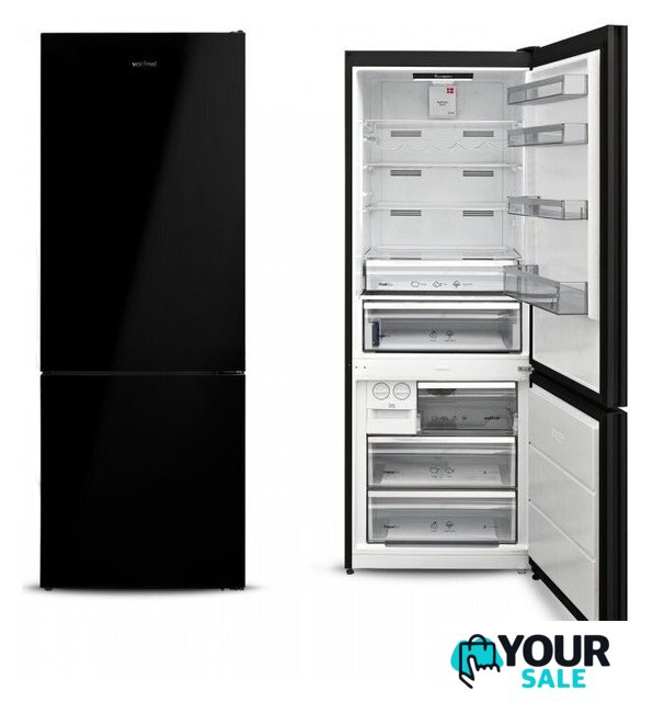 Холодильник Vestfrost VR-FB492-3H0B - Изображение №1 — Интернет-магазин Your Sale