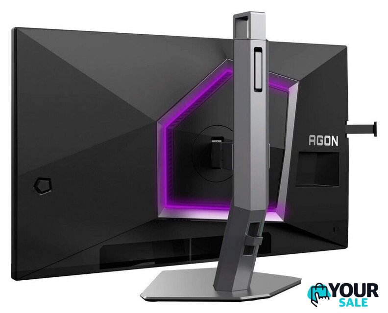 Игровой монитор AOC Agon Pro AG246FK6 - Изображение №6 — Интернет-магазин Your Sale