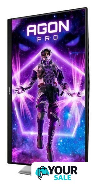 Игровой монитор AOC Agon Pro AG246FK6 - Изображение №11 — Интернет-магазин Your Sale