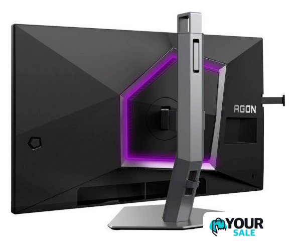 Игровой монитор AOC Agon Pro AG246FK6 - Изображение №13 — Интернет-магазин Your Sale