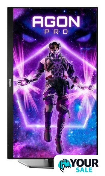 Игровой монитор AOC Agon Pro AG246FK6 - Изображение №10 — Интернет-магазин Your Sale