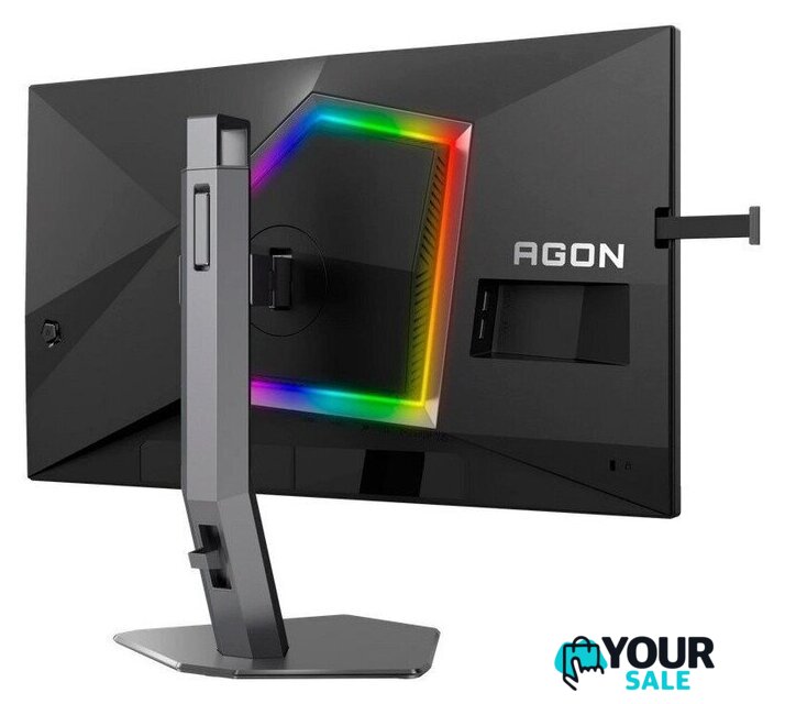 Игровой монитор AOC Agon Pro AG246FK6 - Изображение №8 — Интернет-магазин Your Sale