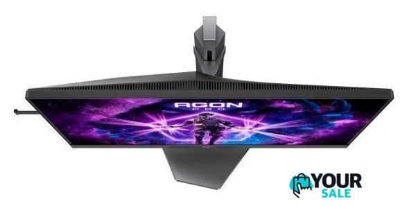 Игровой монитор AOC Agon Pro AG246FK6 - Изображение №14 — Интернет-магазин Your Sale