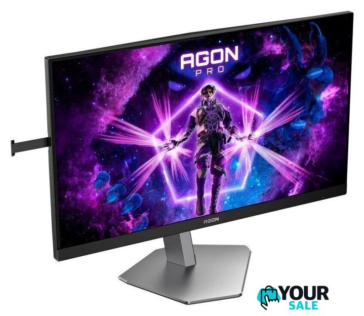 Игровой монитор AOC Agon Pro AG246FK6 - Изображение №3 — Интернет-магазин Your Sale