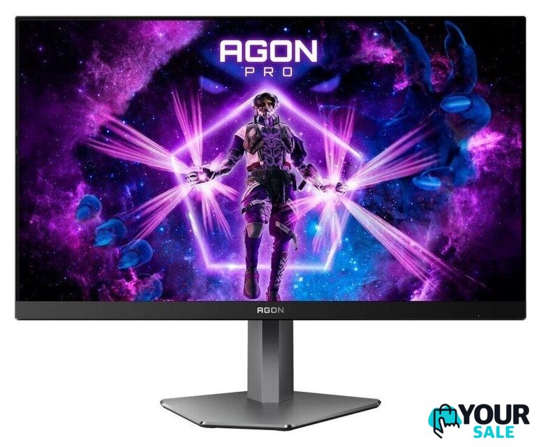 Игровой монитор AOC Agon Pro AG246FK6 - Изображение №1 — Интернет-магазин Your Sale