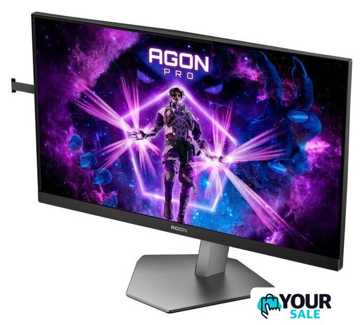 Игровой монитор AOC Agon Pro AG246FK6 - Изображение №4 — Интернет-магазин Your Sale