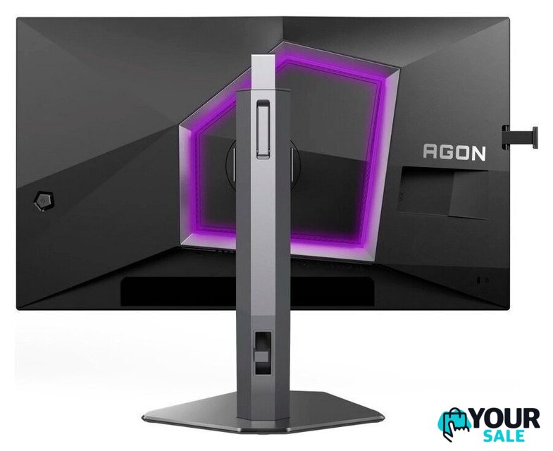 Игровой монитор AOC Agon Pro AG246FK6 - Изображение №7 — Интернет-магазин Your Sale