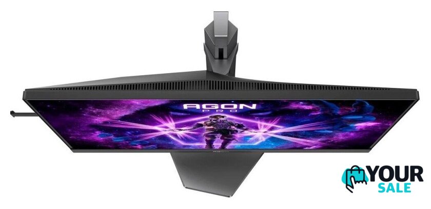 Игровой монитор AOC Agon Pro AG246FK6 - Изображение №9 — Интернет-магазин Your Sale