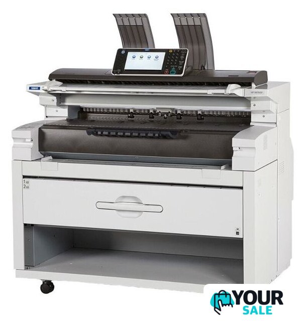 МФУ Ricoh MP W6700SP - Изображение №2 — Интернет-магазин Your Sale