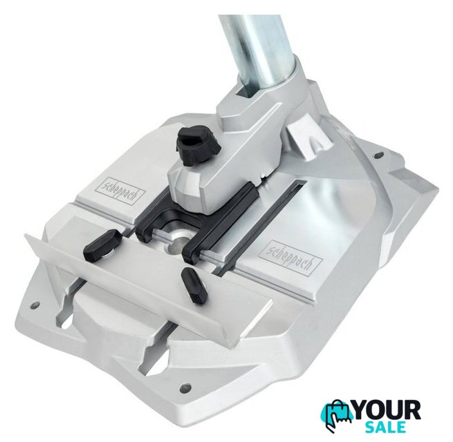 Сверлильный станок Scheppach DP55 - Изображение №14 — Интернет-магазин Your Sale