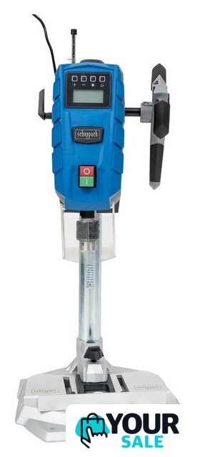 Сверлильный станок Scheppach DP55 - Изображение №10 — Интернет-магазин Your Sale