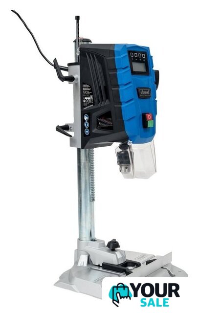 Сверлильный станок Scheppach DP55 - Изображение №9 — Интернет-магазин Your Sale