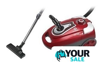 Пылесос Eurostek EVC-3514 - Изображение №1 — Интернет-магазин Your Sale