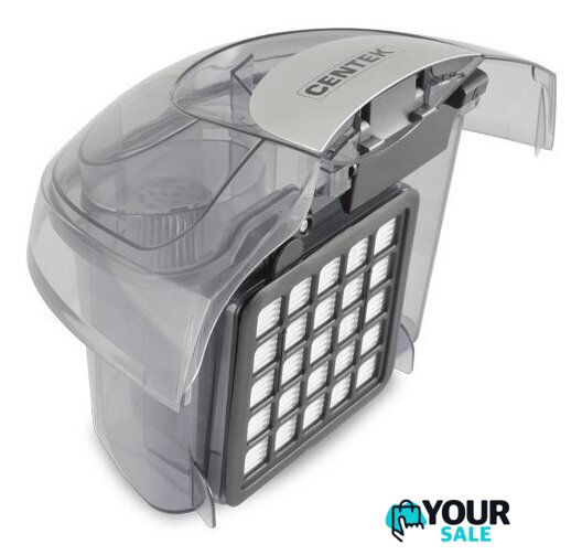 Пылесос CENTEK CT-2535 - Изображение №6 — Интернет-магазин Your Sale