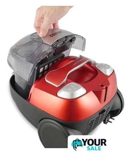 Пылесос CENTEK CT-2535 - Изображение №4 — Интернет-магазин Your Sale