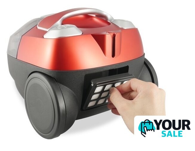 Пылесос CENTEK CT-2535 - Изображение №5 — Интернет-магазин Your Sale