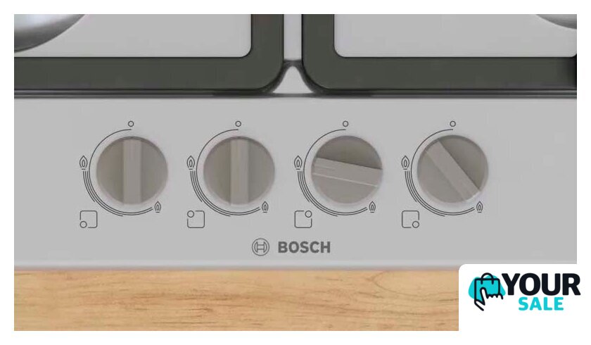 Варочная панель Bosch Series 4 PGH6B5K90 - Изображение №2 — Интернет-магазин Your Sale