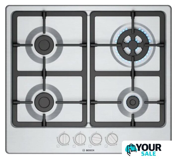 Варочная панель Bosch Series 4 PGH6B5K90 - Изображение №1 — Интернет-магазин Your Sale