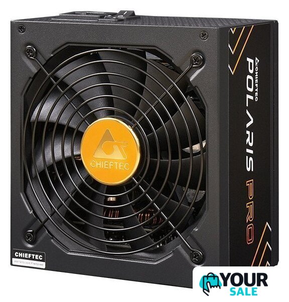 Блок питания Chieftec Polaris Pro PPX-1300FC-A3 - Изображение №2 — Интернет-магазин Your Sale
