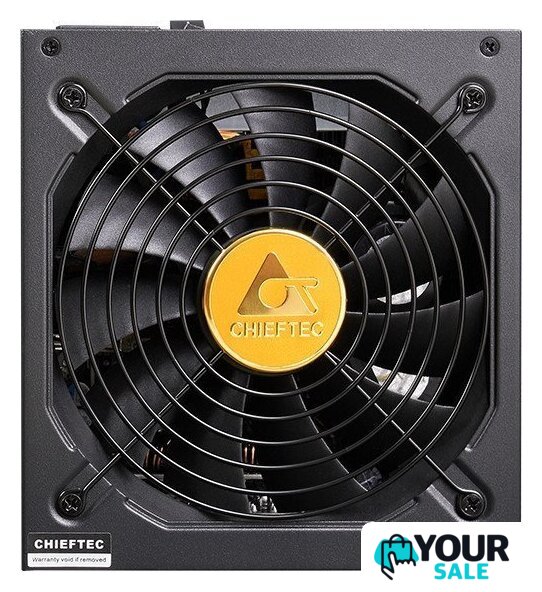 Блок питания Chieftec Polaris Pro PPX-1300FC-A3 - Изображение №3 — Интернет-магазин Your Sale