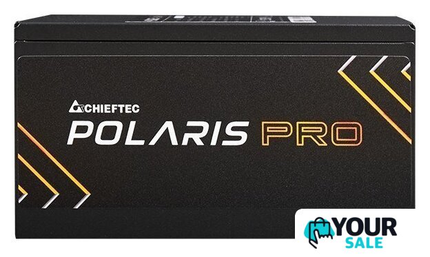 Блок питания Chieftec Polaris Pro PPX-1300FC-A3 - Изображение №5 — Интернет-магазин Your Sale