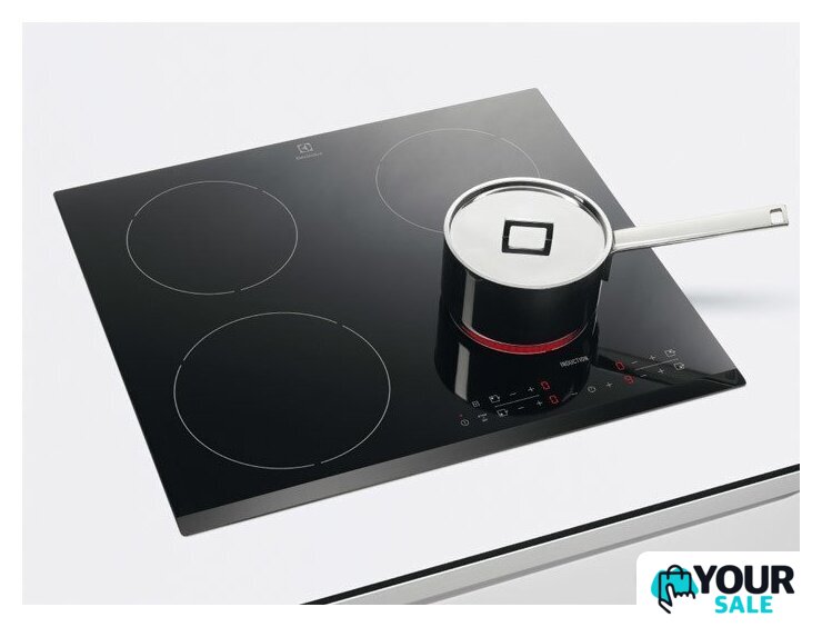 Варочная панель Electrolux LIR60433B - Изображение №2 — Интернет-магазин Your Sale